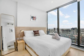Sky High CBD Living with Resort style Amenities